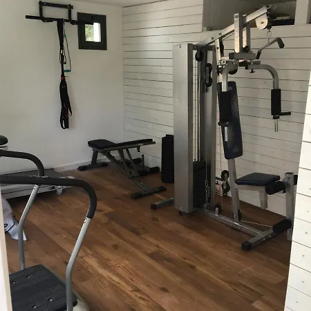 Lamia Bianca 컨트리하우스 로코로톤도