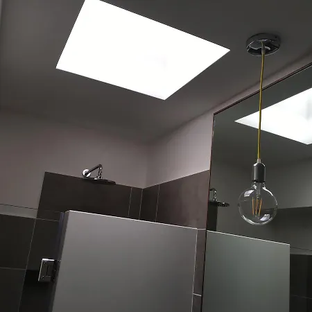 컨트리하우스 Lamia Bianca