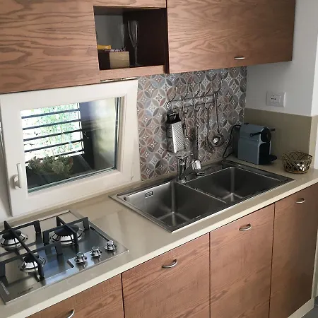 컨트리하우스 Lamia Bianca