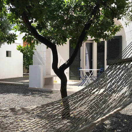 Lamia Bianca 컨트리하우스