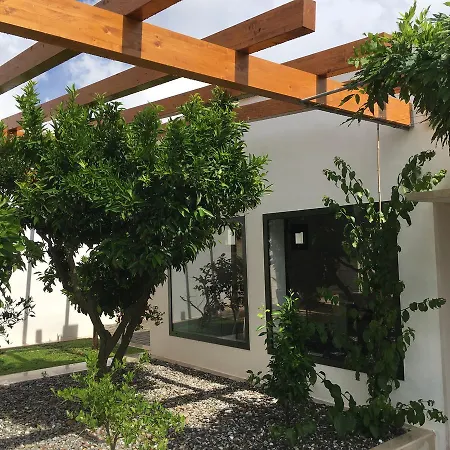 컨트리하우스 Lamia Bianca