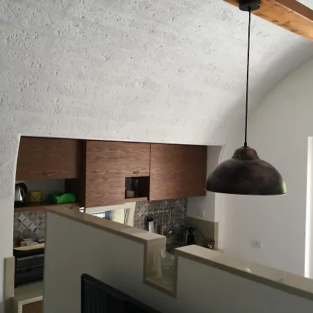 Country house Lamia Bianca *