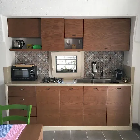 Lamia Bianca Country house Locorotondo