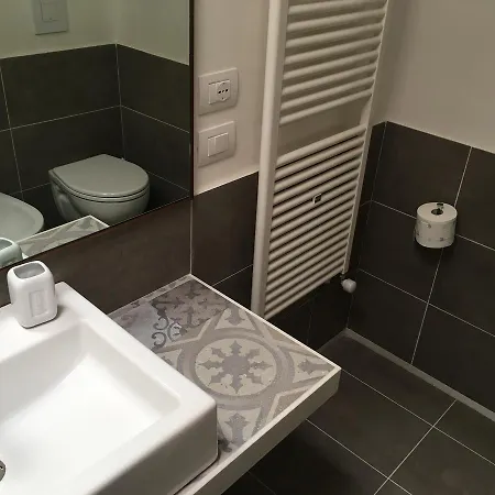 Country house Lamia Bianca