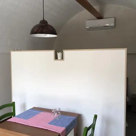 Country house Lamia Bianca *