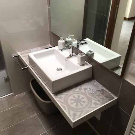 Lamia Bianca Country house *