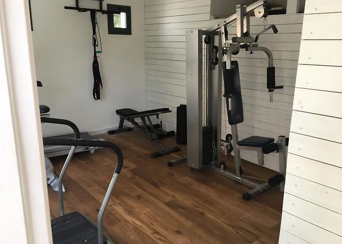 Lamia Bianca Gospodarstwo wiejskie Locorotondo