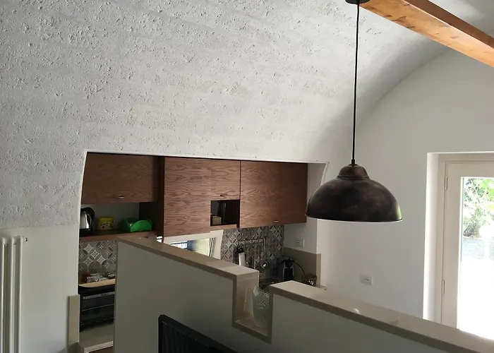 Gospodarstwo wiejskie Lamia Bianca *