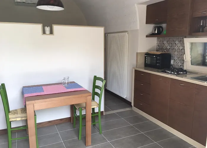 Lamia Bianca منزل ريفي *