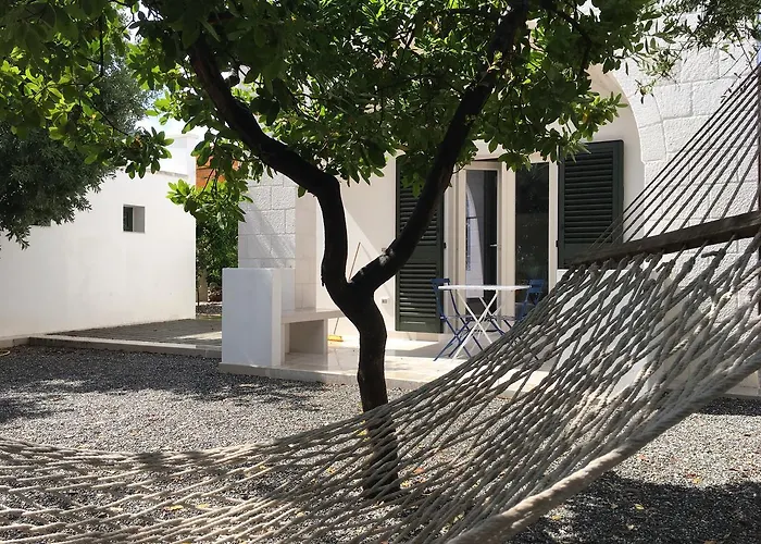 Lamia Bianca منزل ريفي