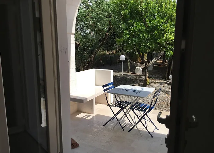 Lamia Bianca منزل ريفي