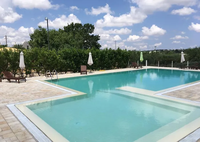 Lamia Bianca منزل ريفي *